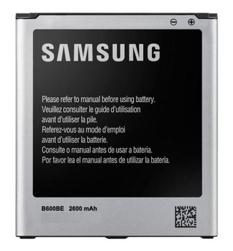 Samsung B600BE oryginalna bateria do i9500 S4