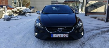 Volvo V40 II Hatchback 2.0 D3 150KM 2015 Volvo V40 2.0 D3 150 KM R-Desing Navi Skóra Full, zdjęcie 21