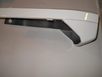 plastik osłona obudowa siedzenia panel JAWA TS 350