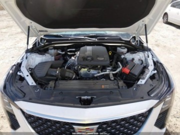 Cadillac 2025 Cadillac CT5 Premium Luxury 2025 2.0 Benzyna 237KM, zdjęcie 9