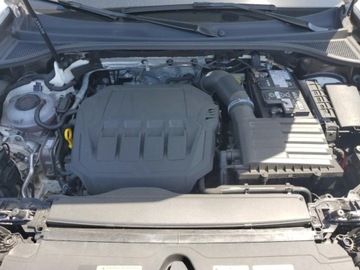 Audi Q3 II 2024 Audi Q3 Premium S Line 45 2024 2.0l 2.0 Benzyna 228KM, zdjęcie 6