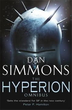 The Hyperion Omnibus: Hyperion, The Fall of Hyperi