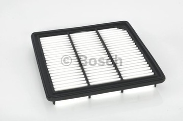 BOSCH F 026 407 108 FILTR OLEJE + VZDUCHU
