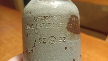 Бутылка 0,47 л 
