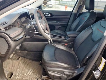 Jeep Compass II 2022 Jeep Compass Trailhawk 2022 2.4l 2.4 Benzyna 177KM, zdjęcie 7