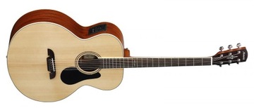 ALVAREZ ABT 60 E (N) электроакустическая гитара