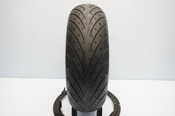 OPONA METZELER ROADTEC 180/5517 DOT5018