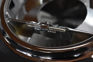 Консоль бака HARLEY DAVIDSON ELECTRA GLIDE