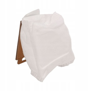 10 шт. Замена мешка для пыли для Roborock H7 H6