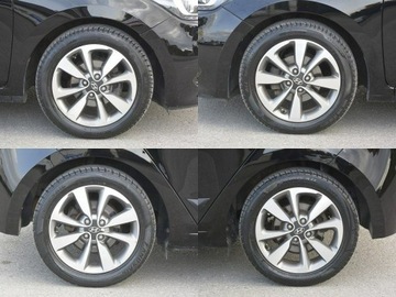 Hyundai i20 II Hatchback 5d Facelifting KAPPA 1.2 MPI 84KM 2018 Hyundai i20 1.2 MPi GO! nawi kamera cofania gwaran, zdjęcie 27