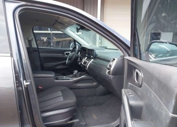Kia Sorento IV 2022 Kia Sorento 2022r., Lx, 2.5L, od ubezpieczalni 2.5 Benzyna 194KM, zdjęcie 9