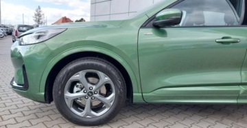 Ford Kuga III SUV Facelifting 1.5 EcoBoost 186KM 2025 Ford Kuga kamery 360, BLIS, Navigacja, ogrzewana kierownica i fotele 1.5, zdjęcie 6