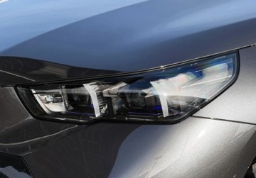 BMW Seria 5 G90-91 2025 BMW Seria 5 I wlasciciel M Sport Hak Gwarancja Bezwypadkowy FVAT23, zdjęcie 6