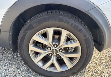 Kia Sportage III SUV Facelifting 1.6 GDI 135KM 2014 Kia Sportage Samochod z gwarancja 1.6 Benzyna 135KM, zdjęcie 17