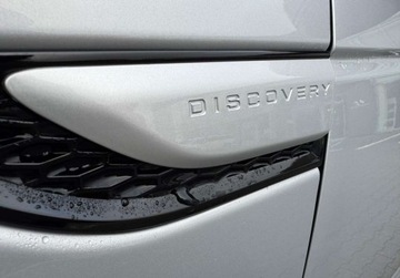 Land Rover Discovery Sport 2022 Land Rover Discovery Sport 2.0 204KM R-Dynamic SE Salon PL FV23 2.0 204KM, zdjęcie 28