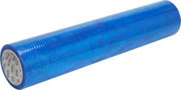 САМОКЛЕЯЩАЯСЯ ЗАЩИТНАЯ ФОЛЬГА СИНЯЯ 50см x 75м