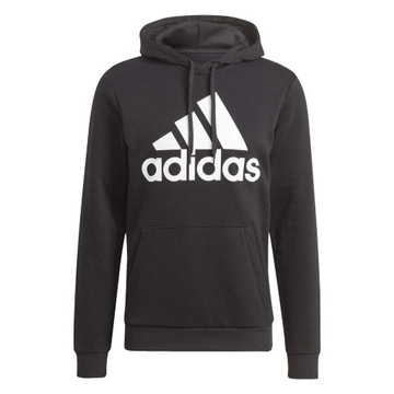 Bluza Męska Adidas GK9220 M BL FL HD XL