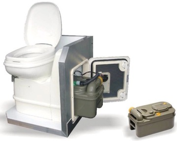 СИСТЕМА ВЕНТИЛЯЦИИ ДЛЯ ТУАЛЕТА THETFORD C200 SOG 12 В