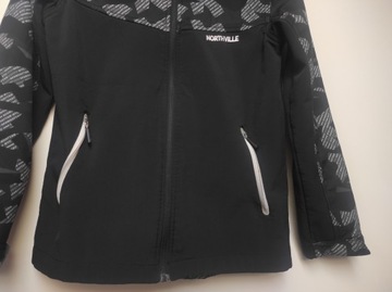 Куртка/толстовка из софтшелла C&A 152