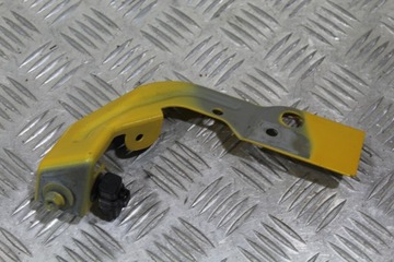 MOCOWANIE BŁOTNIKA MEGANE IV 4 RS 625F25422R