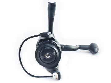 Катушка FL DA4000 со свободной шпулей