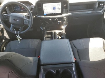 Ford 2025 Ford F150 STX 2025 5.0l 5.0 Benzyna 400KM, zdjęcie 8