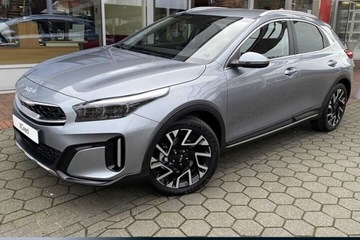 Kia XCeed Crossover Facelifting 1.5 T-GDi 160KM 2024 Kia Xceed 1.5 T-GDI Crossover 160KM 2024