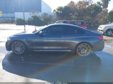 BMW Seria 4 F32-33-36 2016 BMW M4 2016 3.0 Benzyna 425KM, zdjęcie 2