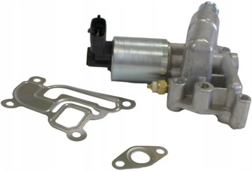 Zawór EGR OPEL AGILA ASTRA G CORSA B 1.0 1.2 16V