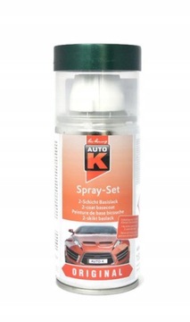 AUTO K VW AUDI LC6P ZAPRAWKA LAKIER FARBA SPRAY 150ml