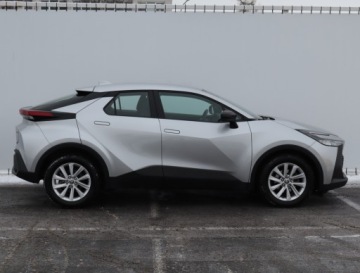 Toyota C-HR II 2024 Toyota C-HR 1.8 Hybrid, Salon Polska, zdjęcie 5