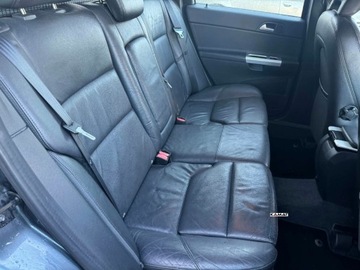 Volvo V50 1.6 D2 115KM 2011 Volvo V50 Volvo V50 1,6 Diesel Summum FV 23 Zamiana 1.6 Diesel 115KM, zdjęcie 7