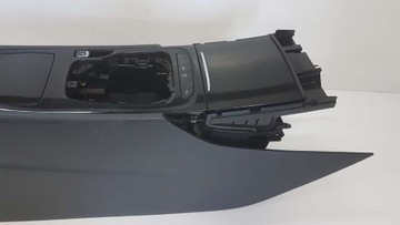 ЦЕНТРАЛЬНЫЙ ТУННЕЛЬНЫЙ ПОДЛОКОТНИК INSIGNIA B КОЖАНЫЙ