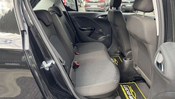 Opel Corsa E Hatchback 3d 1.4 Twinport 90KM 2017 Opel Corsa Udokumentowany przebieg GWARANCJA 1.4 Benzyna 90KM, zdjęcie 26