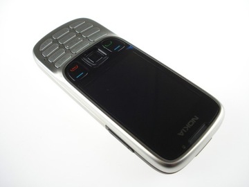 НОВЫЙ НАБОР NOKIA 6303C БЕСПЛАТНЫЙ ПРОМО НАБОР
