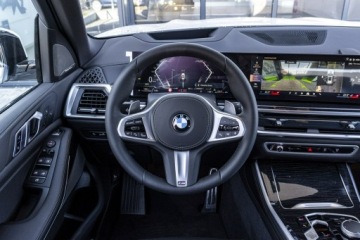 BMW X5 G05 SUV Facelifting 3.0 30d 298KM 2026 BMW X5 xDrive30d DEMO, zdjęcie 18