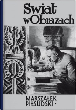 Маршал Юзеф Пилсудский - Вацлав Серошевский