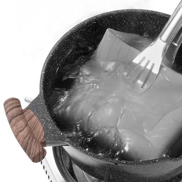 СИЛИКОНОВЫЙ КОВРИК ДЛЯ ТОРТА С ВЫСОКИМ КРОМКОМ, ПРОТИВСКОЛЬЗЯЩИЙ 60х40 СМ