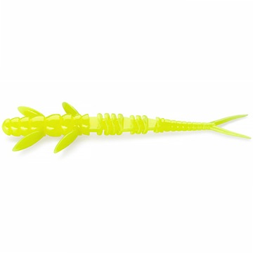 FishUP Flit 3″ kolor #046 Lemon