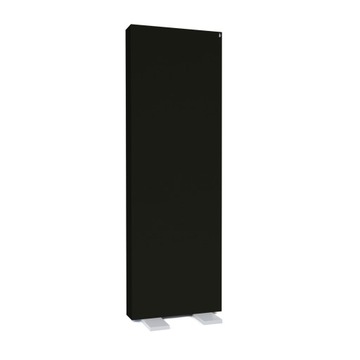 Przegroda Akustyczna Jednostronna 150x50 CM 18.Black PANEL WYGŁUSZAJĄCY