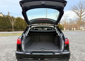 Audi A6 C7 Allroad quattro facelifting 3.0 TDI clean diesel 272KM 2015 Audi A6 Avant Audi A6 Avant 3.0 TDI quattro S tronic 3.0 Diesel 272KM, zdjęcie 28