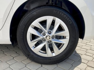 Skoda Fabia IV 1.0 TSI 95KM 2025 SKODA Fabia Edition 130 1.0 TSI Hatchback 95KM 2025, zdjęcie 12