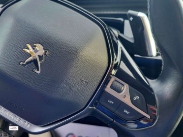 Peugeot 508 II 2019 Peugeot 508 Biala Perla Full ledAllureGWARANCJA 2.0 Diesel 163KM, zdjęcie 24