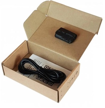 GSM Wi-Fi LBS GPS-локатор для прослушивания телефонных разговоров 10000 мАчНОВИНКА