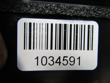 MAZDA 3 BP IV 21R КРЫШКА СТОЙКИ ПЕРЕДНЯЯ СПРАВА