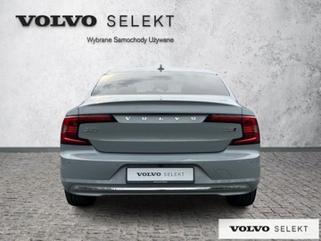 Volvo S90 II 2024 Volvo S90 FV23% B5D AWD Ultimate Bright HUD Panora, zdjęcie 4
