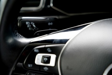 Volkswagen T-Roc I SUV 2.0 TDI 150KM 2020 Volkswagen T-Roc FUL LED automat DSG blis NAWI sam, zdjęcie 39