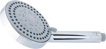 Душевая головка, 5 функций DETIFOS 75625 WAVE