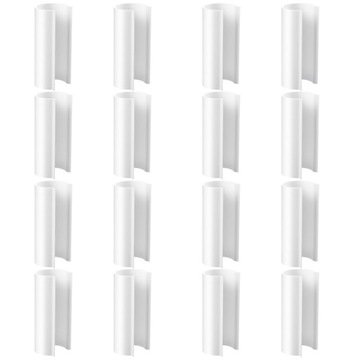 ТРУБНЫЙ ЗАЖИМ ДЛЯ ТЕПЛИЦЫ ФЕРМЫ