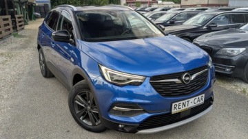 Opel 2019 Opel Grandland X 1.2i 110PS OPŁACONY, zdjęcie 6